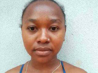 Erotyczny czat wideo Angellette