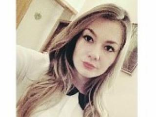 Erotyczny czat wideo angellikax