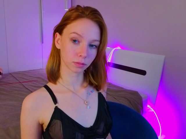 Zrzuty ekranu transmisji angellili