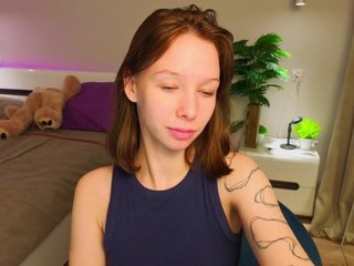 Erotyczny czat wideo angellili