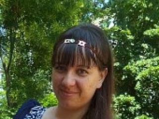 Erotyczny czat wideo angelllin