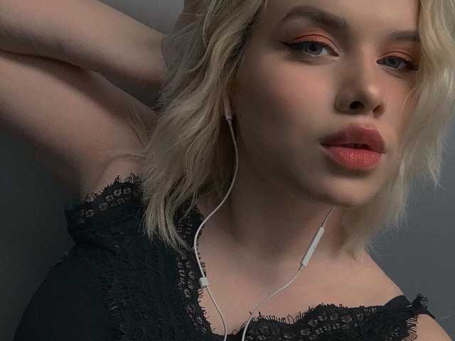 Zdjęcie profilowe Angellovee