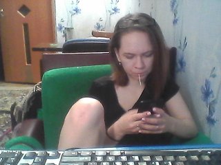 Zrzuty ekranu transmisji angelok312