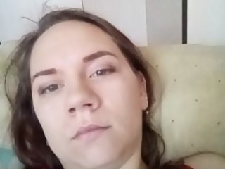 Zrzuty ekranu transmisji angelok312