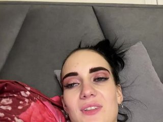 Erotyczny czat wideo AngelDemon_SW