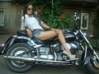 Erotyczny czat wideo angelovlove