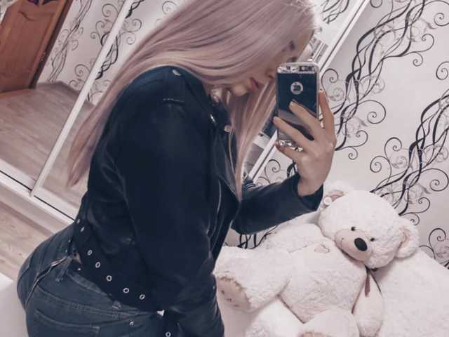 Zdjęcie profilowe AngelPandora