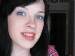 Erotyczny czat wideo Angelpussy1