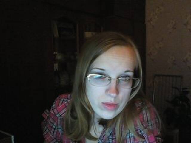 Zrzuty ekranu transmisji Angelpussy1