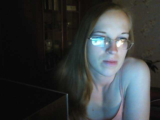 Zrzuty ekranu transmisji Angelpussy1