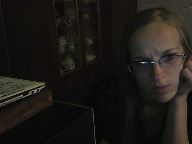 Zrzuty ekranu transmisji Angelpussy1