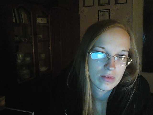 Zrzuty ekranu transmisji Angelpussy1