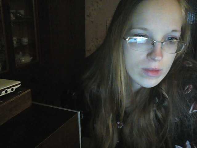 Zrzuty ekranu transmisji Angelpussy1