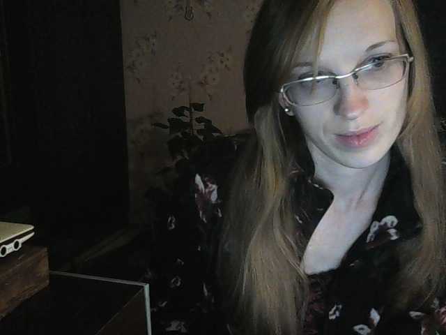 Zrzuty ekranu transmisji Angelpussy1