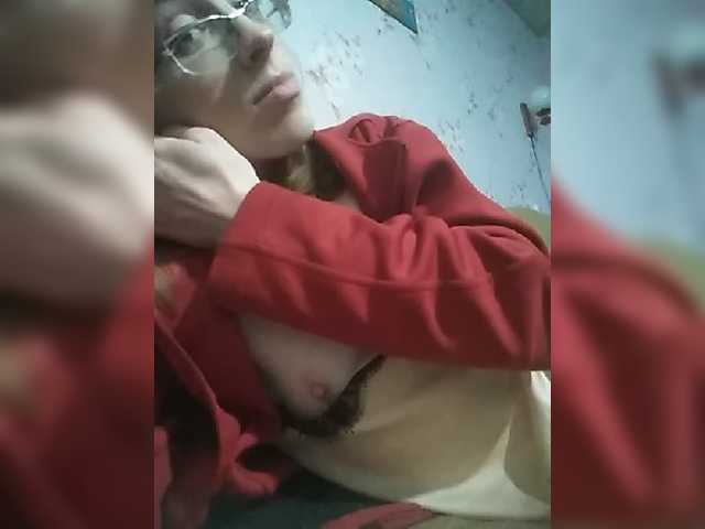 Zrzuty ekranu transmisji Angelpussy1