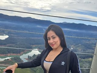 Erotyczny czat wideo Angels-tomsop