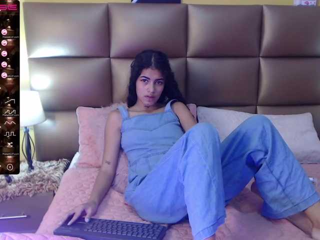 Zrzuty ekranu transmisji AngelsBans