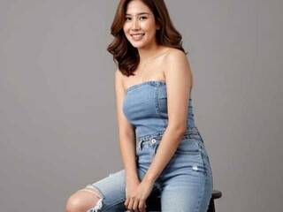 Erotyczny czat wideo LadyPeach