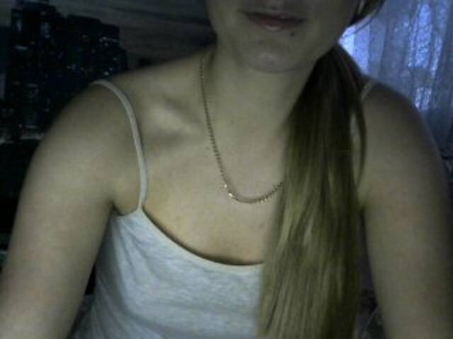 Zrzuty ekranu transmisji CHERRYjuice