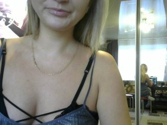 Zrzuty ekranu transmisji CHERRYjuice