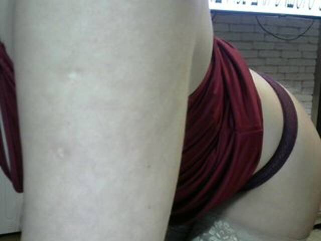 Zrzuty ekranu transmisji CHERRYjuice