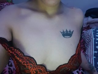 Erotyczny czat wideo Angely96a