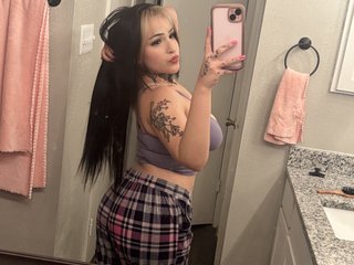 Erotyczny czat wideo Angelynraynex