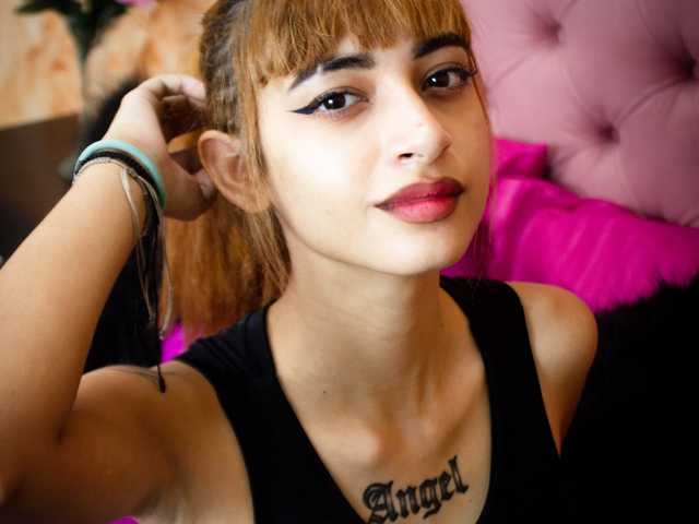 Zdjęcie profilowe Angelzoe18