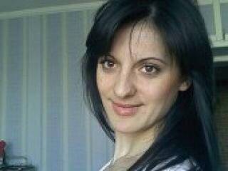 Erotyczny czat wideo angevanessa