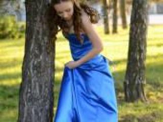 Erotyczny czat wideo anggelica