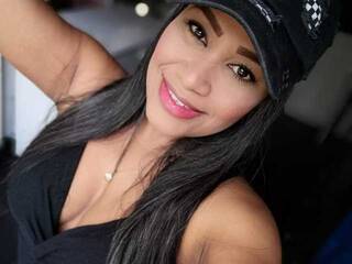 Erotyczny czat wideo angie-valery