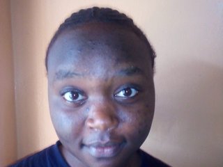 Erotyczny czat wideo Angie254