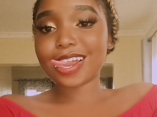 Erotyczny czat wideo Angie7