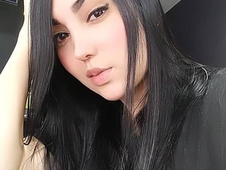 Erotyczny czat wideo angielatin