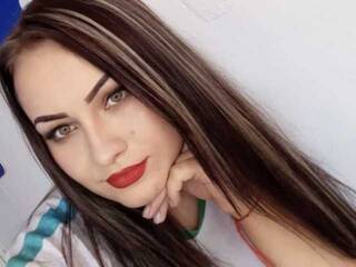 Erotyczny czat wideo Angilss