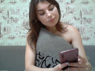 Zdjęcia Anna_sweet lovense is on : ) tab about vibrations is on my profile ; ) if you love me 111 tkn : )