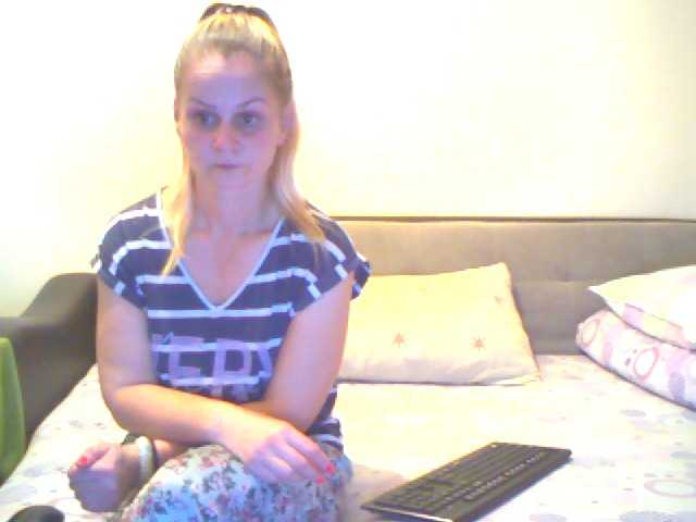 Zrzuty ekranu transmisji ANGY82