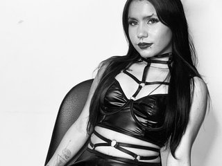 Erotyczny czat wideo aniagomezz