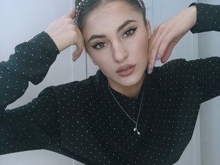 Erotyczny czat wideo AniaGraya