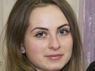 Erotyczny czat wideo anichka777