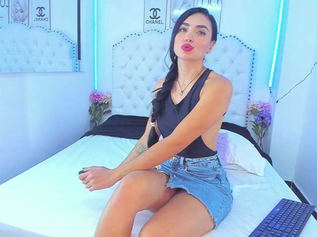 Zrzuty ekranu transmisji anie-sofia