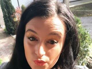 Erotyczny czat wideo Anie97