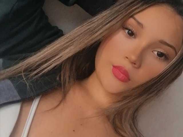 Zdjęcie profilowe aniehoney