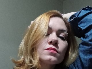 Erotyczny czat wideo Anielly10