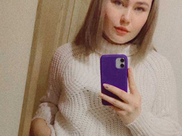 Zdjęcie profilowe ANIKA-