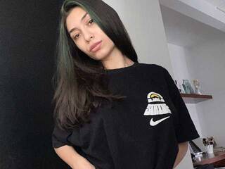 Erotyczny czat wideo Anikamuller