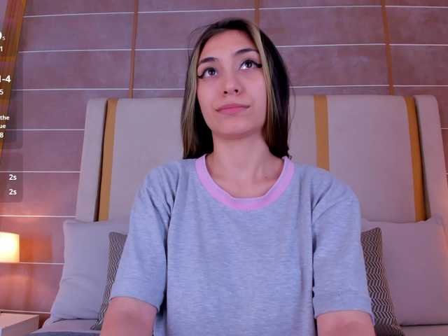 Zrzuty ekranu transmisji Anikamuller