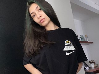 Erotyczny czat wideo Anikamuller