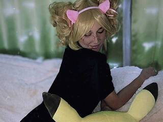 Erotyczny czat wideo Animeshechka