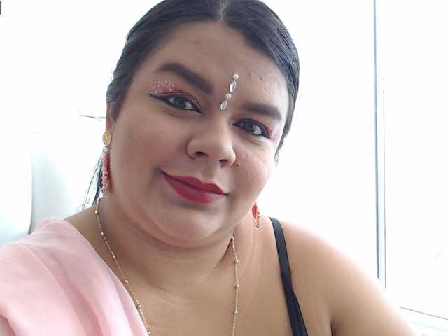 Zdjęcie profilowe Anishaa
